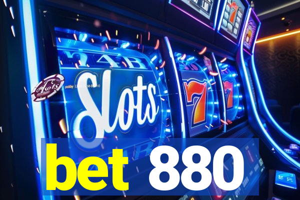 bet 880